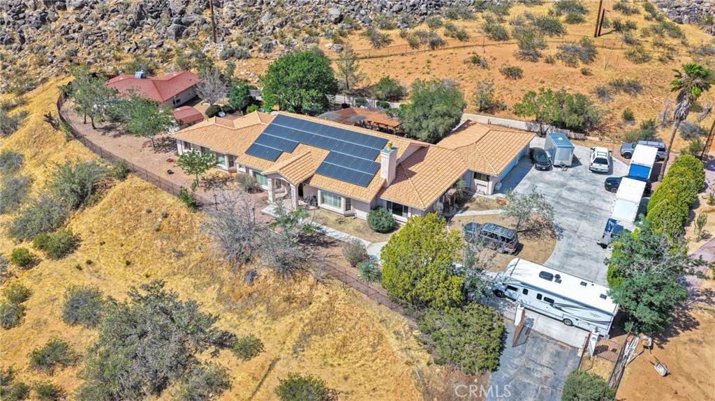 20430 Rancherias Road Apple Valley, CA 92307 - Photo 70 of 72