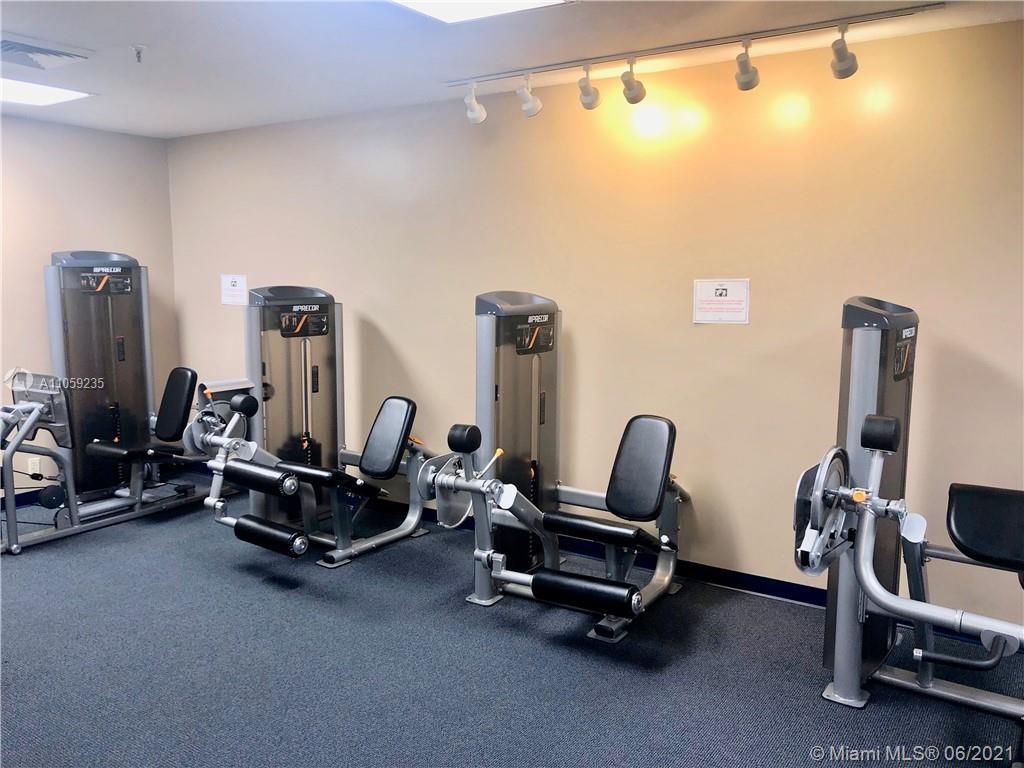 520 Brickell Key Drive, Unit C425 Miami, FL 33131 - Photo 19 of 21