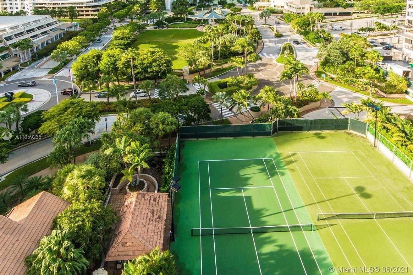 520 Brickell Key Drive, Unit C425 Miami, FL 33131 - Photo 21 of 21