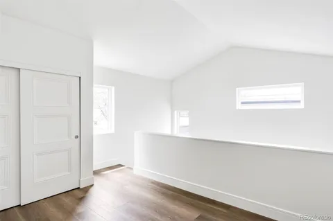 $4,000,000 | 1059 South York Street, Denver, CO 80209
