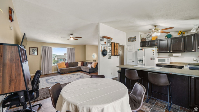 1981 Nevada Avenue Provo, UT 84606 - Photo 6 of 30 Kitchen. Dining, Great Room