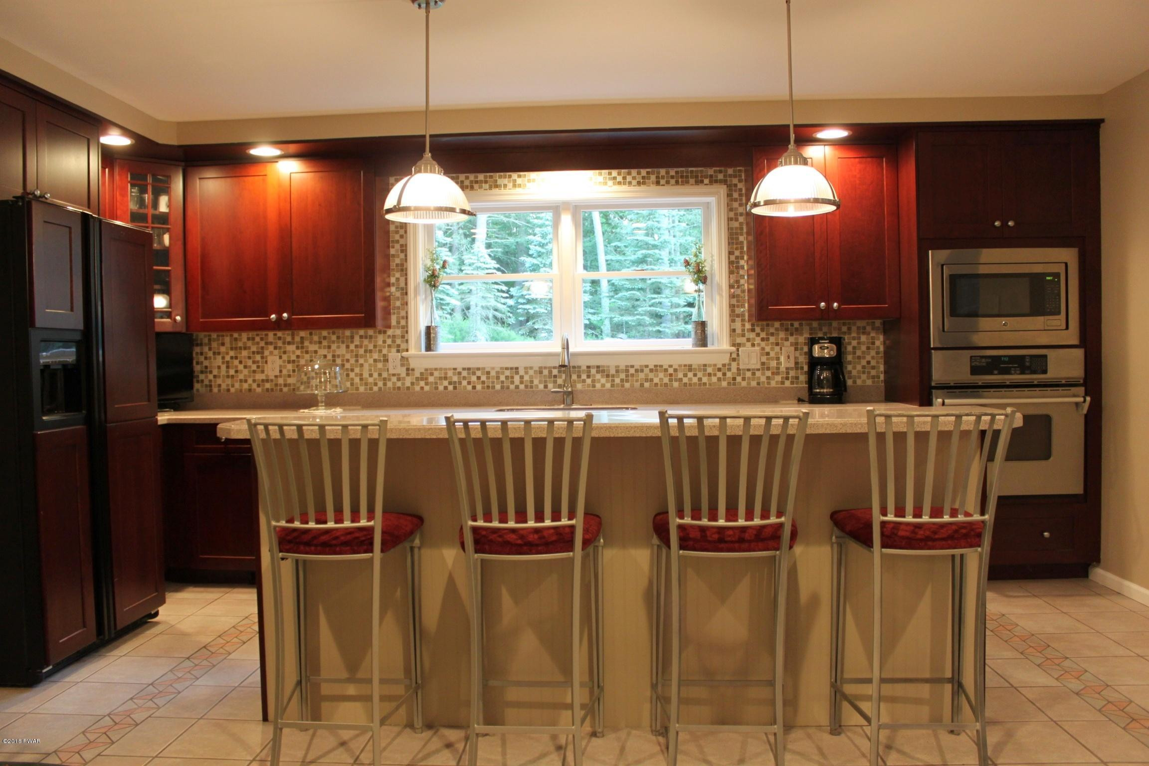 111 Steves Road Tafton, PA 18464 - Photo 18 of 51 Kitchen 2
