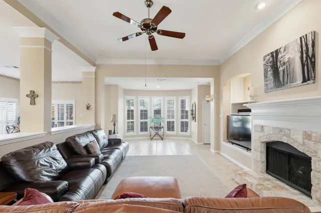 $469,000 | 2012 Hayden Lane, Corinth, TX 76210