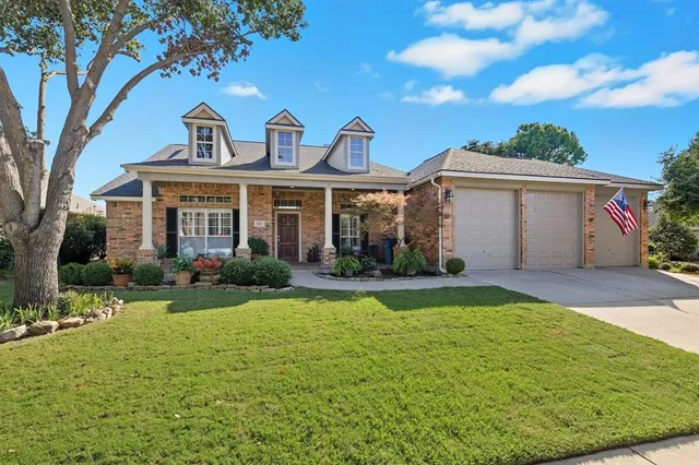 $469,000 | 2012 Hayden Lane, Corinth, TX 76210