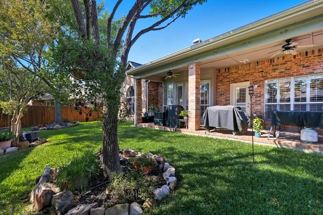 $469,000 | 2012 Hayden Lane, Corinth, TX 76210