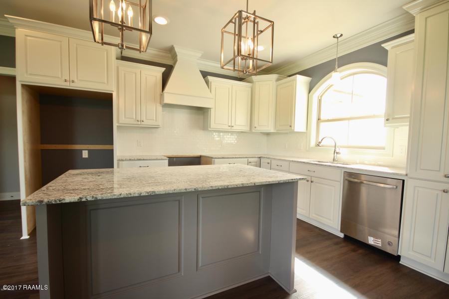 227 Country View Road Church Point, LA 70525 - Photo 3 of 7 kitchen 1 updated