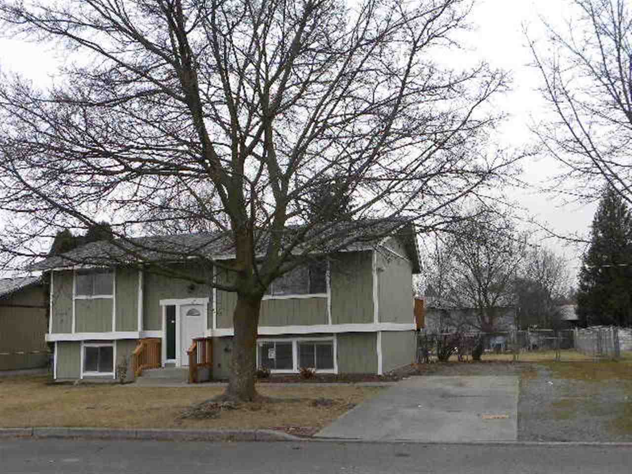 1809 North Raymond Road Spokane Valley, WA 99206 - Photo 1 of 20