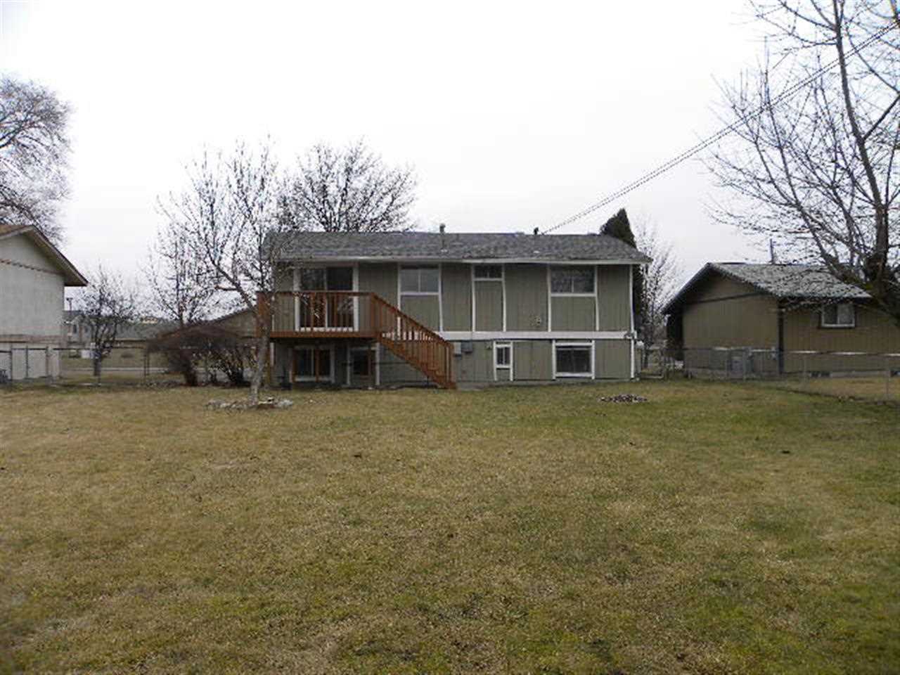 1809 North Raymond Road Spokane Valley, WA 99206 - Photo 3 of 20
