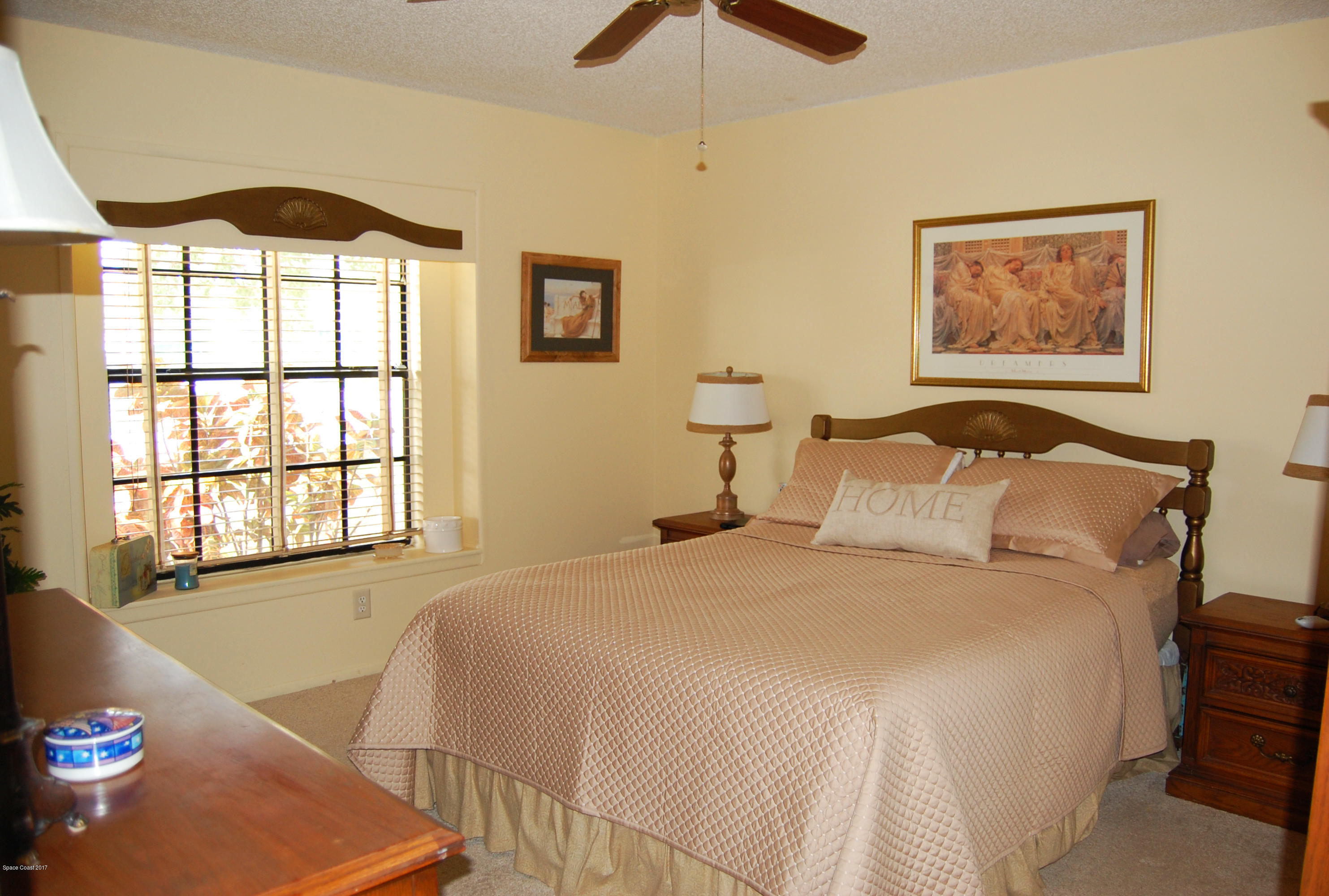 3492 Echo Ridge Place Cocoa, FL 32926 - Photo 11 of 24 Master Bedroom