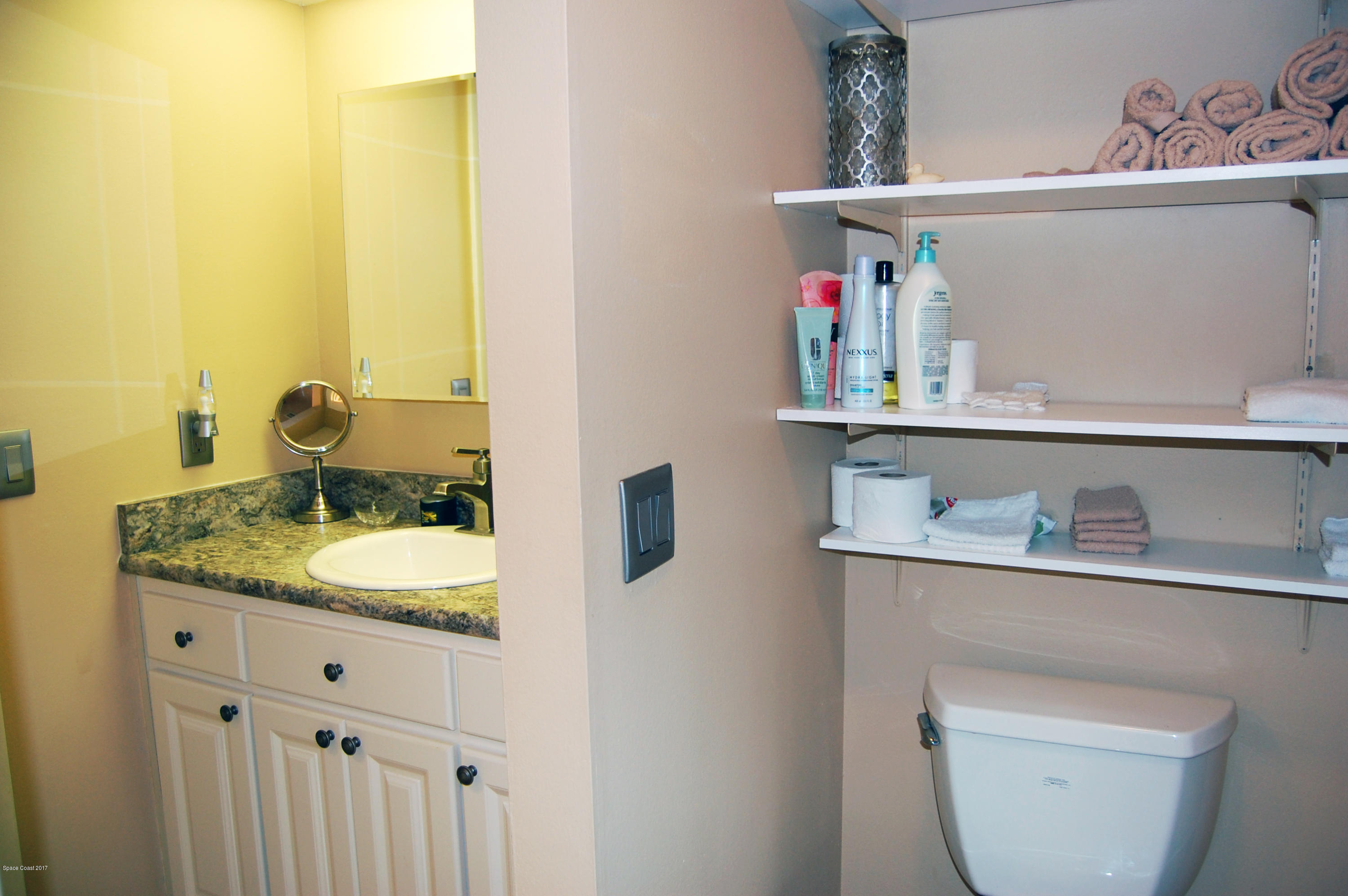 3492 Echo Ridge Place Cocoa, FL 32926 - Photo 12 of 24 Master Bath