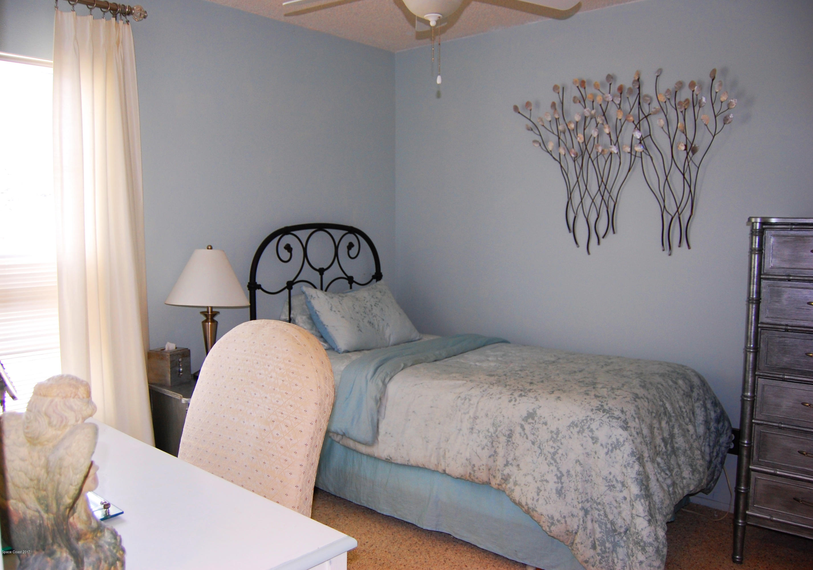 3492 Echo Ridge Place Cocoa, FL 32926 - Photo 14 of 24 BedroomThree