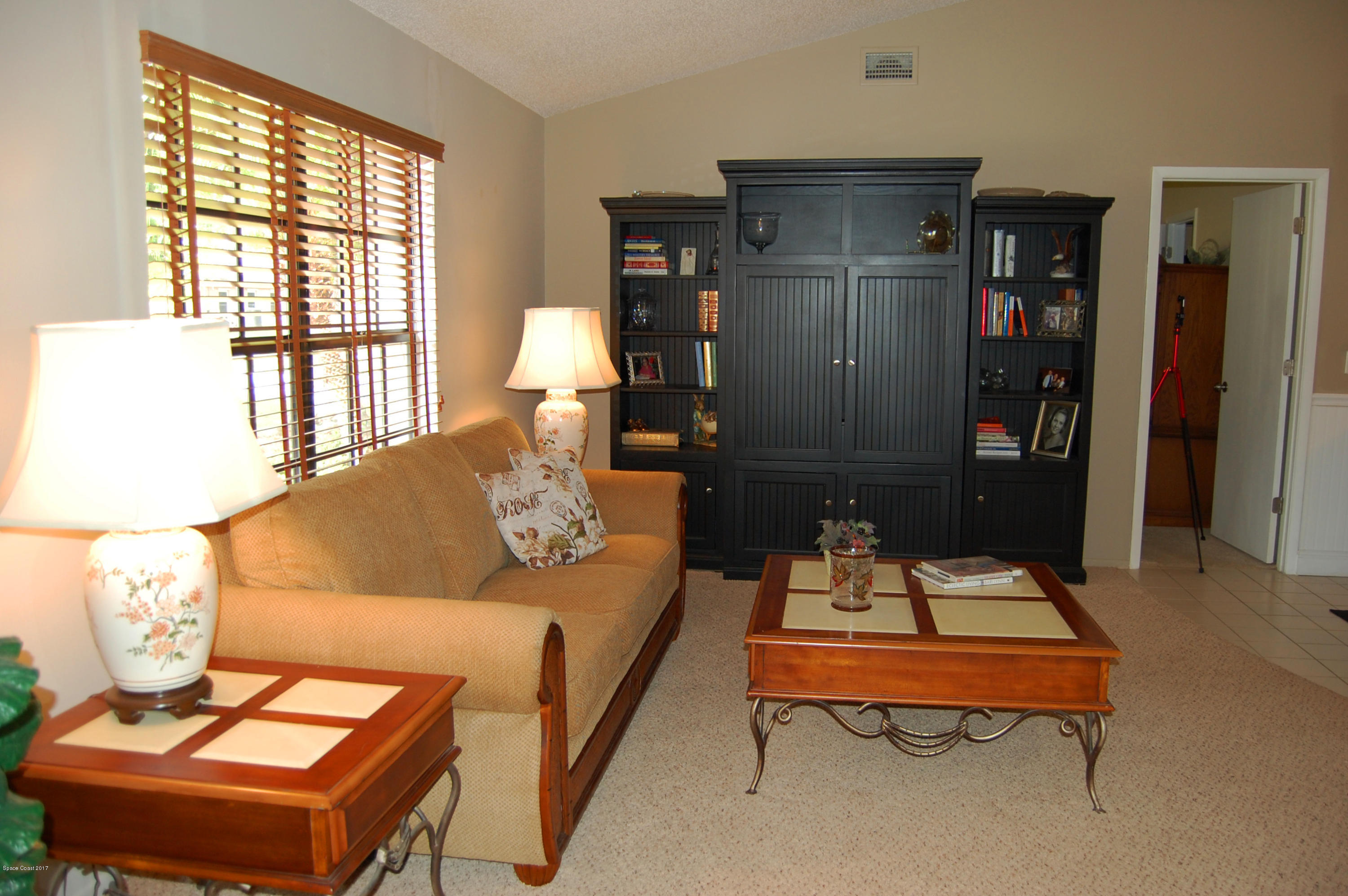 3492 Echo Ridge Place Cocoa, FL 32926 - Photo 3 of 24 Living Room