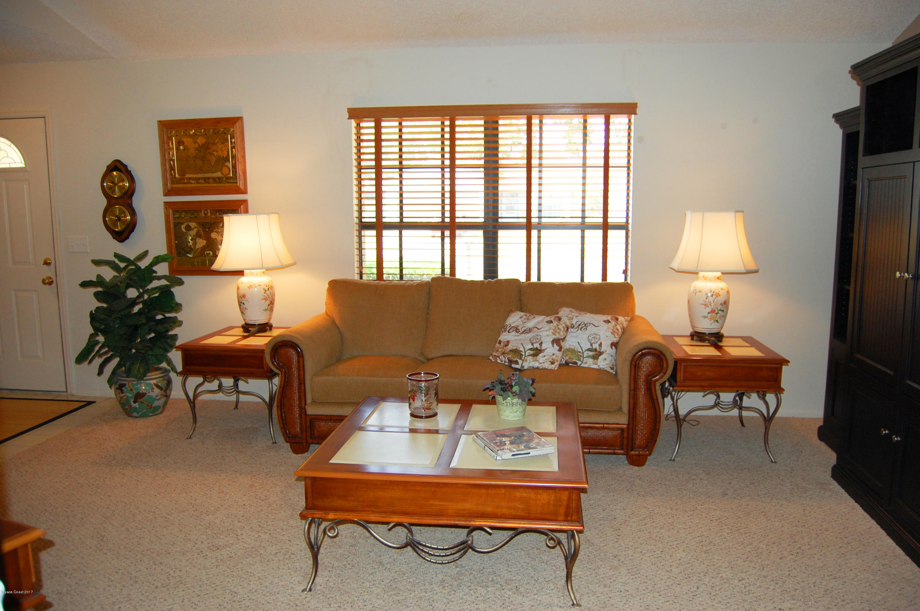 3492 Echo Ridge Place Cocoa, FL 32926 - Photo 4 of 24 Living Room 3