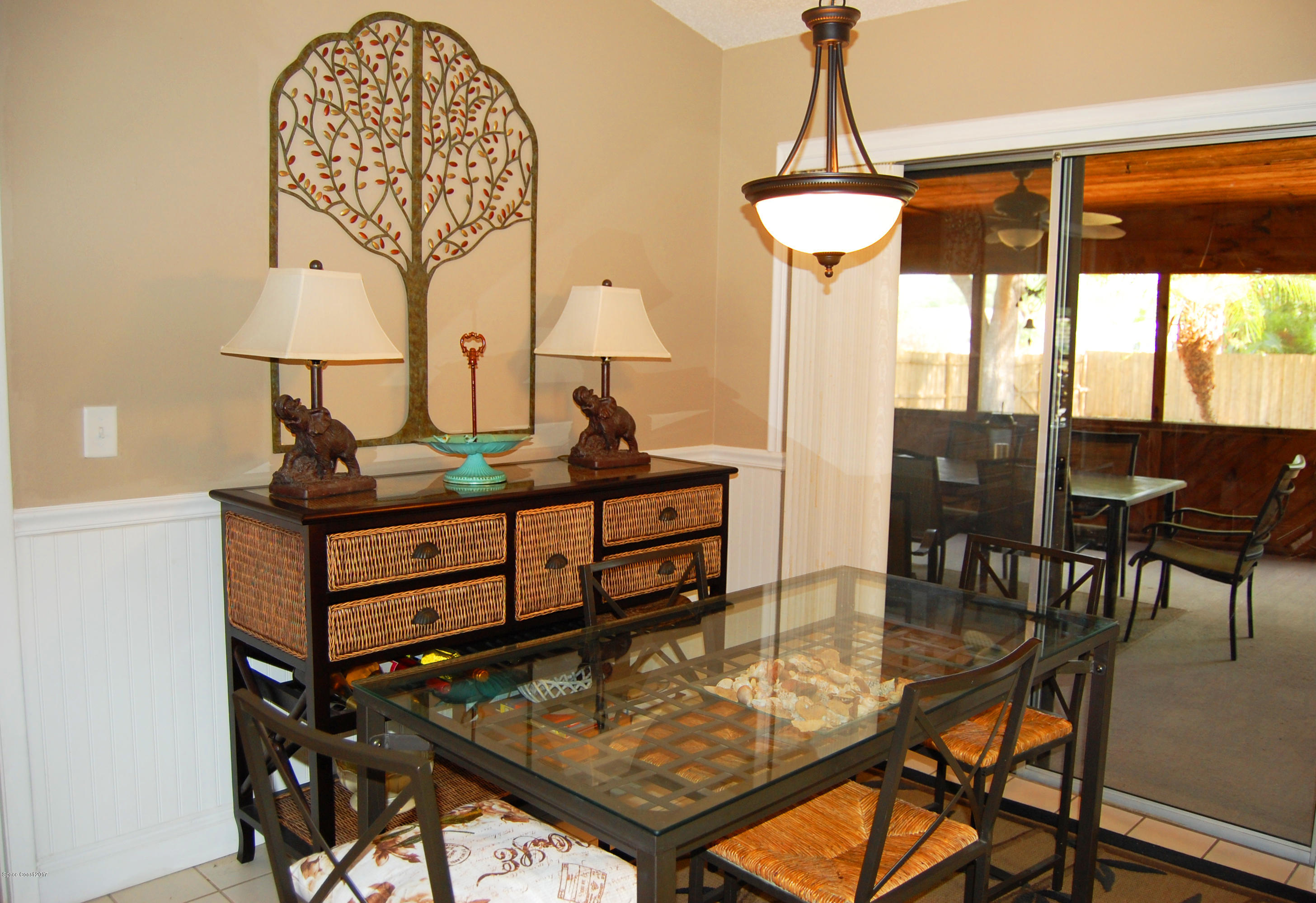3492 Echo Ridge Place Cocoa, FL 32926 - Photo 5 of 24 Dining Room 2