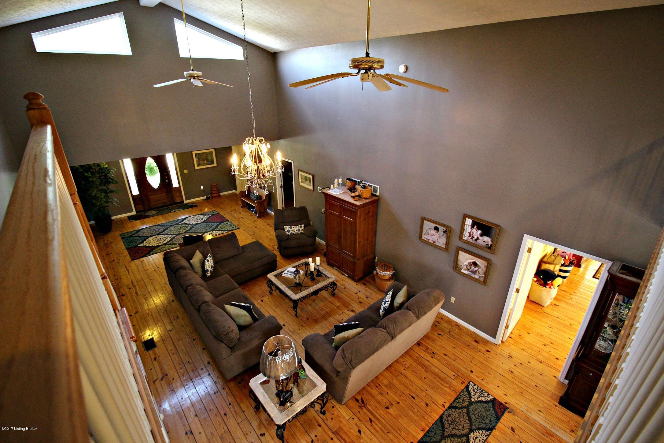 1583 Mink Run Road Frankfort, KY 40601 - Photo 7 of 53 Great Room