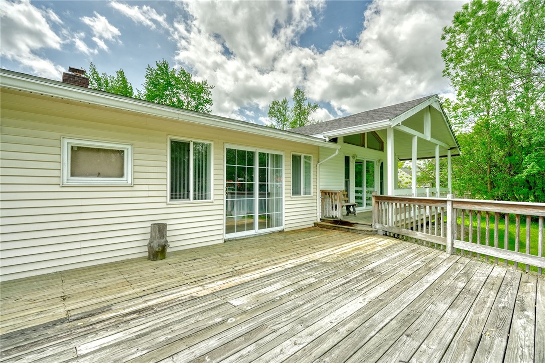 1766 Lehigh Station Road Henrietta, NY 14467 - Photo 46 of 50