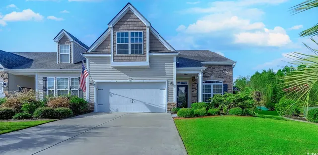 $385,000 | 108 Parmelee Drive, Unit E, Murrells Inlet, SC 29576