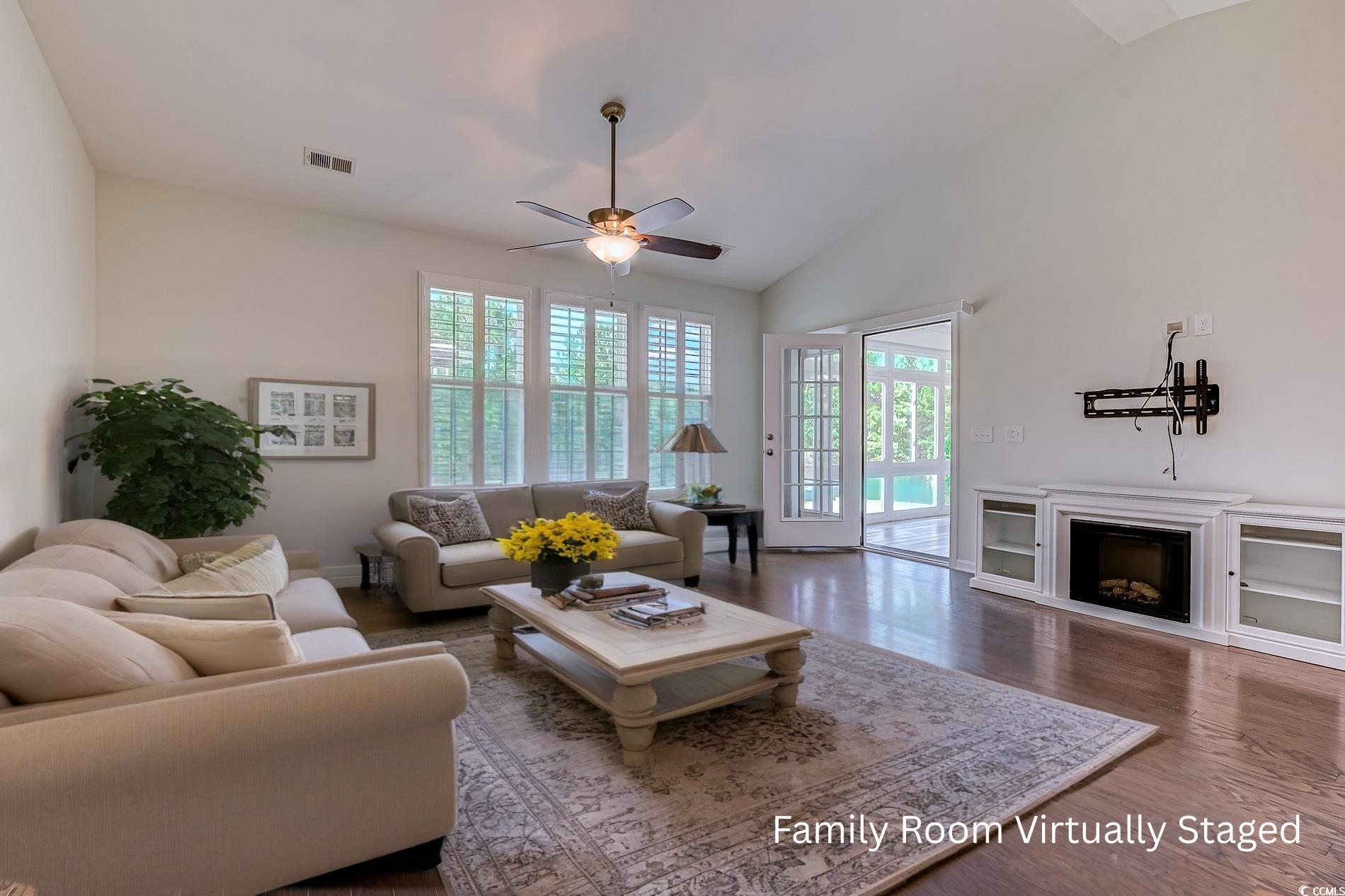 108 Parmelee Drive, Unit E Murrells Inlet, SC 29576 - Photo 12 of 40