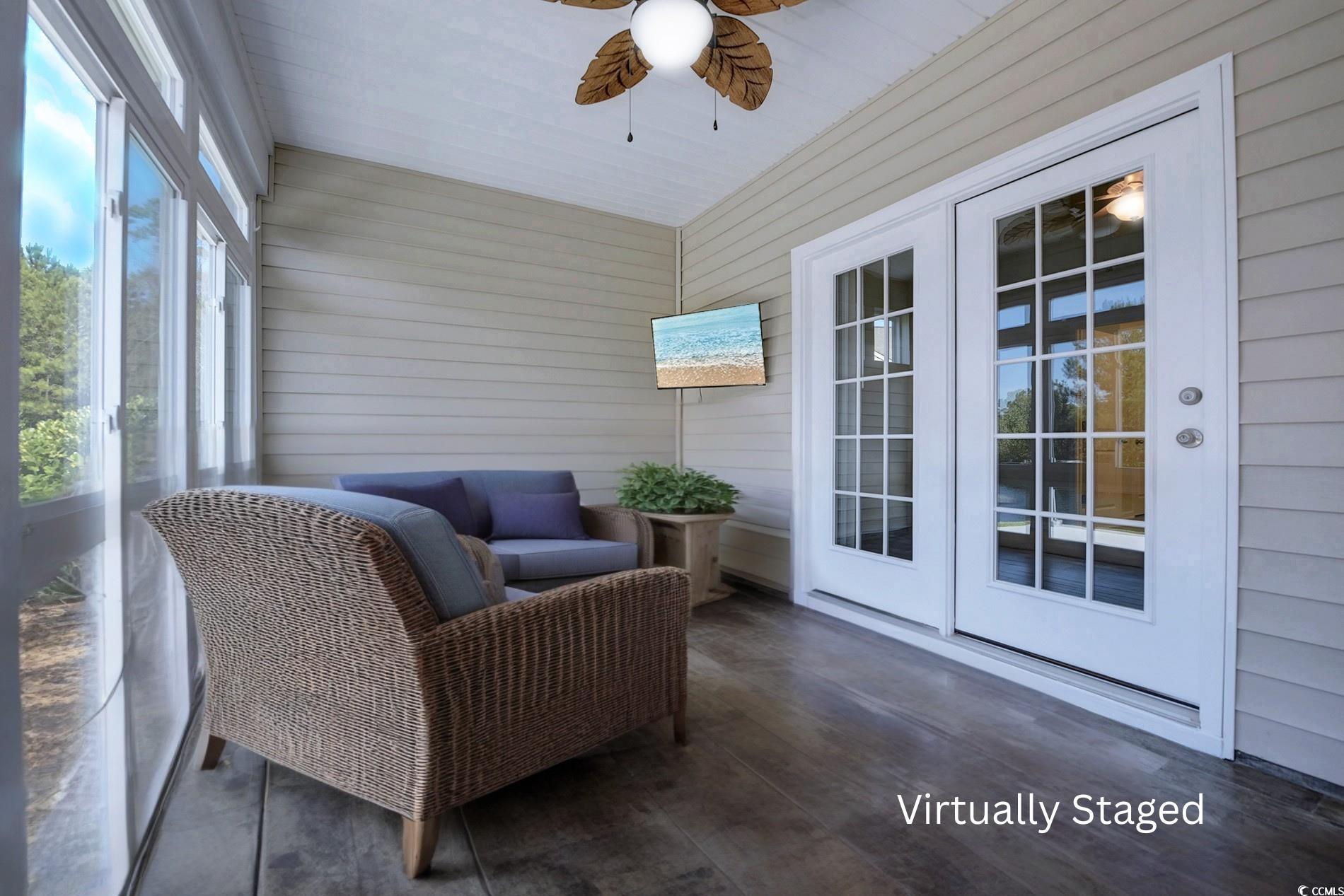 108 Parmelee Drive, Unit E Murrells Inlet, SC 29576 - Photo 14 of 40