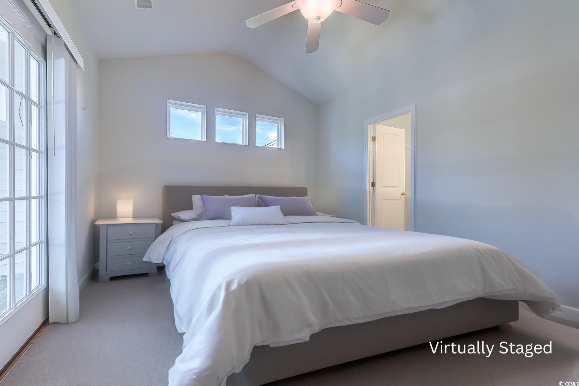 108 Parmelee Drive, Unit E Murrells Inlet, SC 29576 - Photo 18 of 40