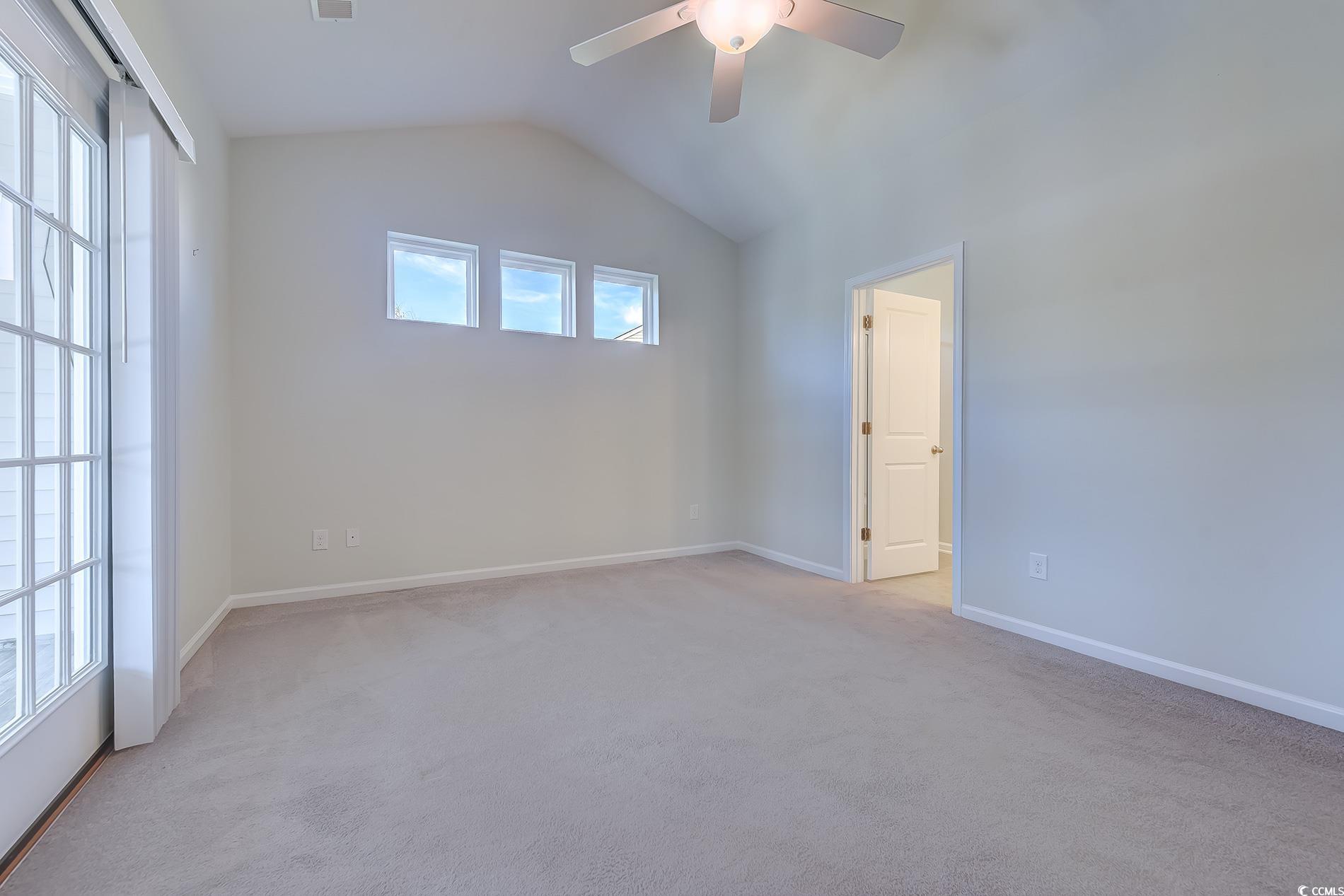 108 Parmelee Drive, Unit E Murrells Inlet, SC 29576 - Photo 19 of 40