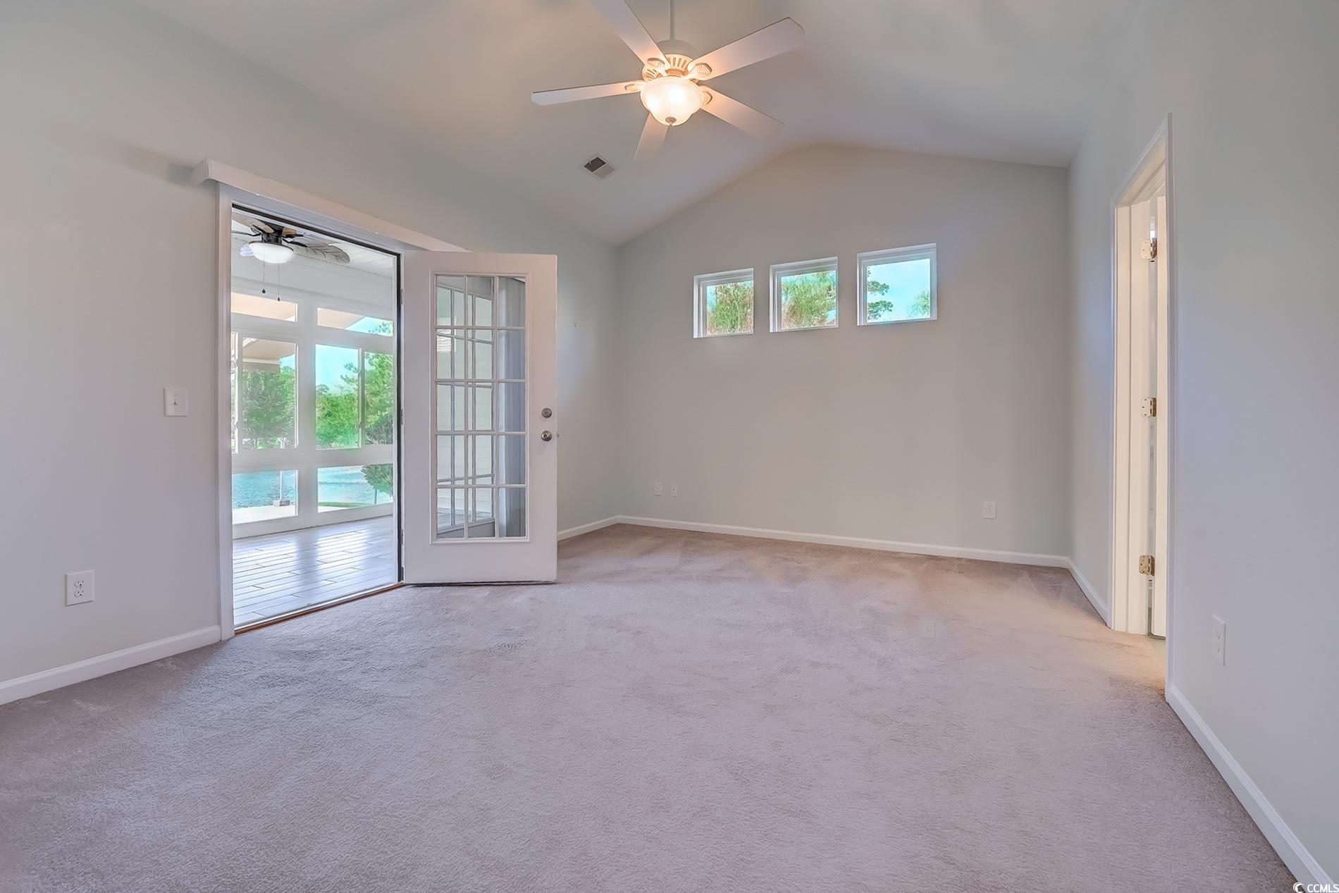 108 Parmelee Drive, Unit E Murrells Inlet, SC 29576 - Photo 20 of 40