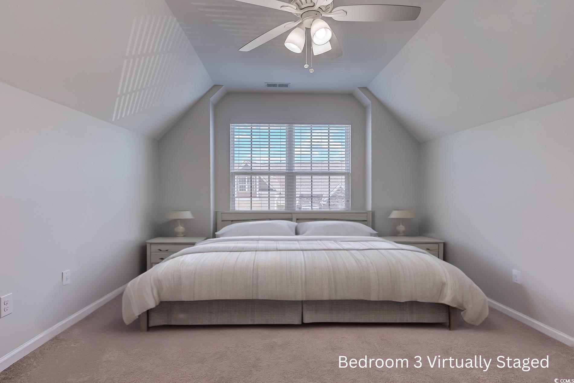 108 Parmelee Drive, Unit E Murrells Inlet, SC 29576 - Photo 28 of 40