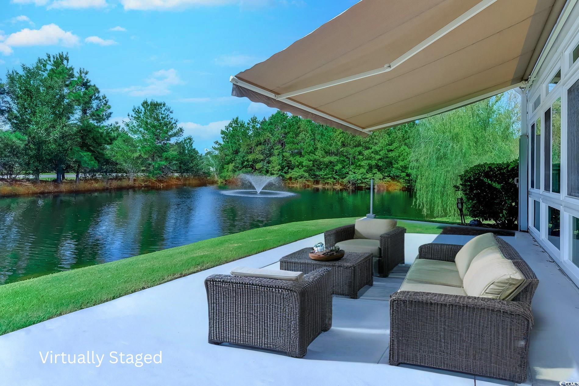 108 Parmelee Drive, Unit E Murrells Inlet, SC 29576 - Photo 32 of 40