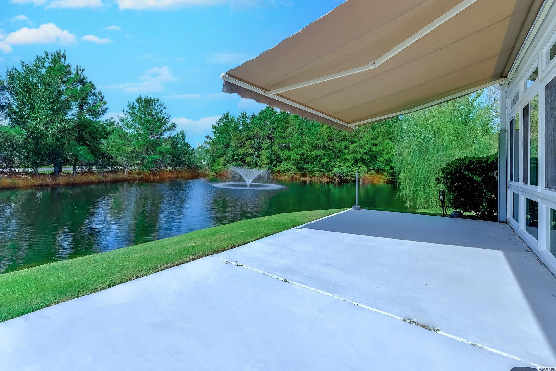 108 Parmelee Drive, Unit E Murrells Inlet, SC 29576 - Photo 33 of 40