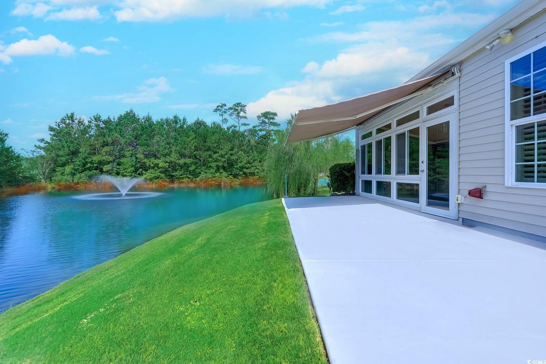 108 Parmelee Drive, Unit E Murrells Inlet, SC 29576 - Photo 34 of 40