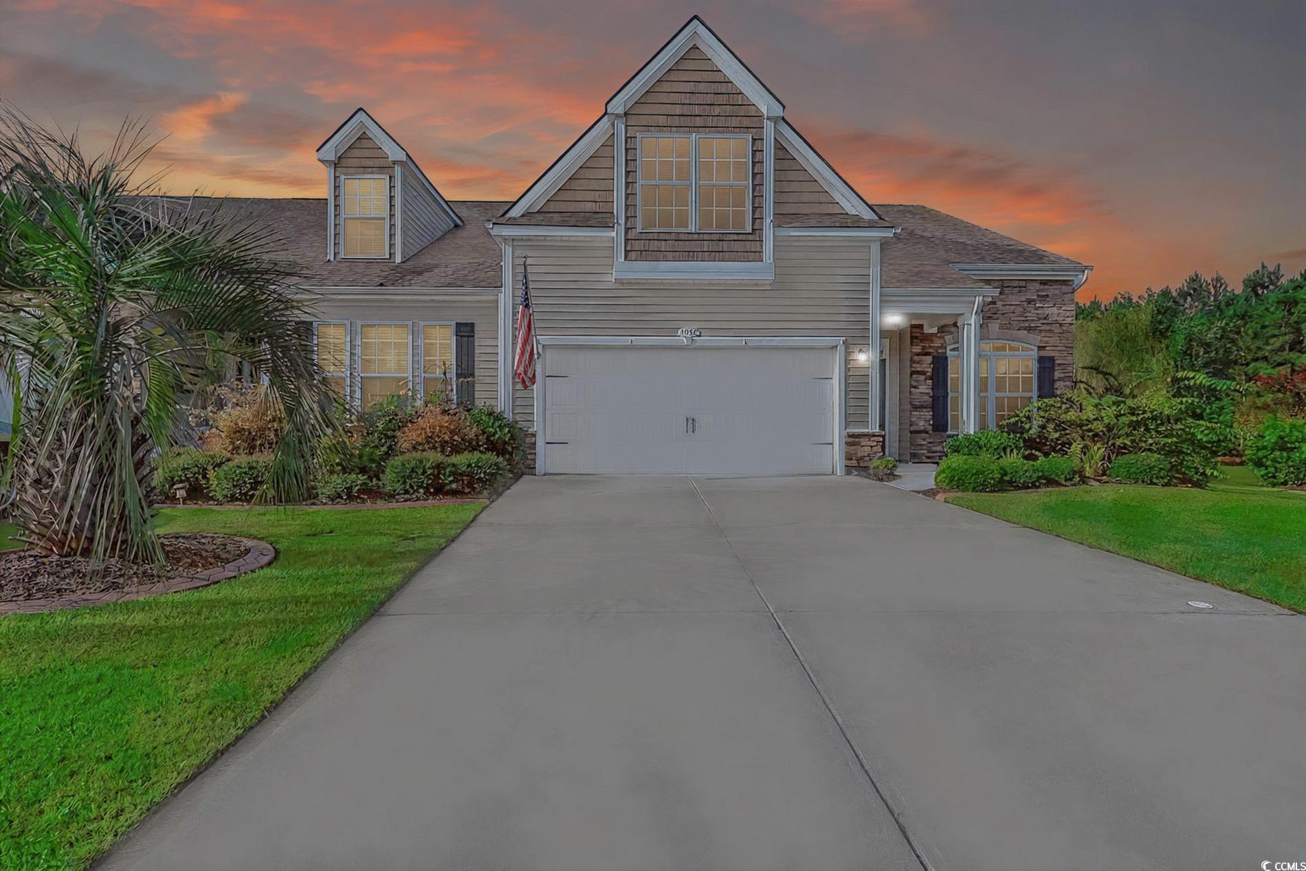 108 Parmelee Drive, Unit E Murrells Inlet, SC 29576 - Photo 37 of 40