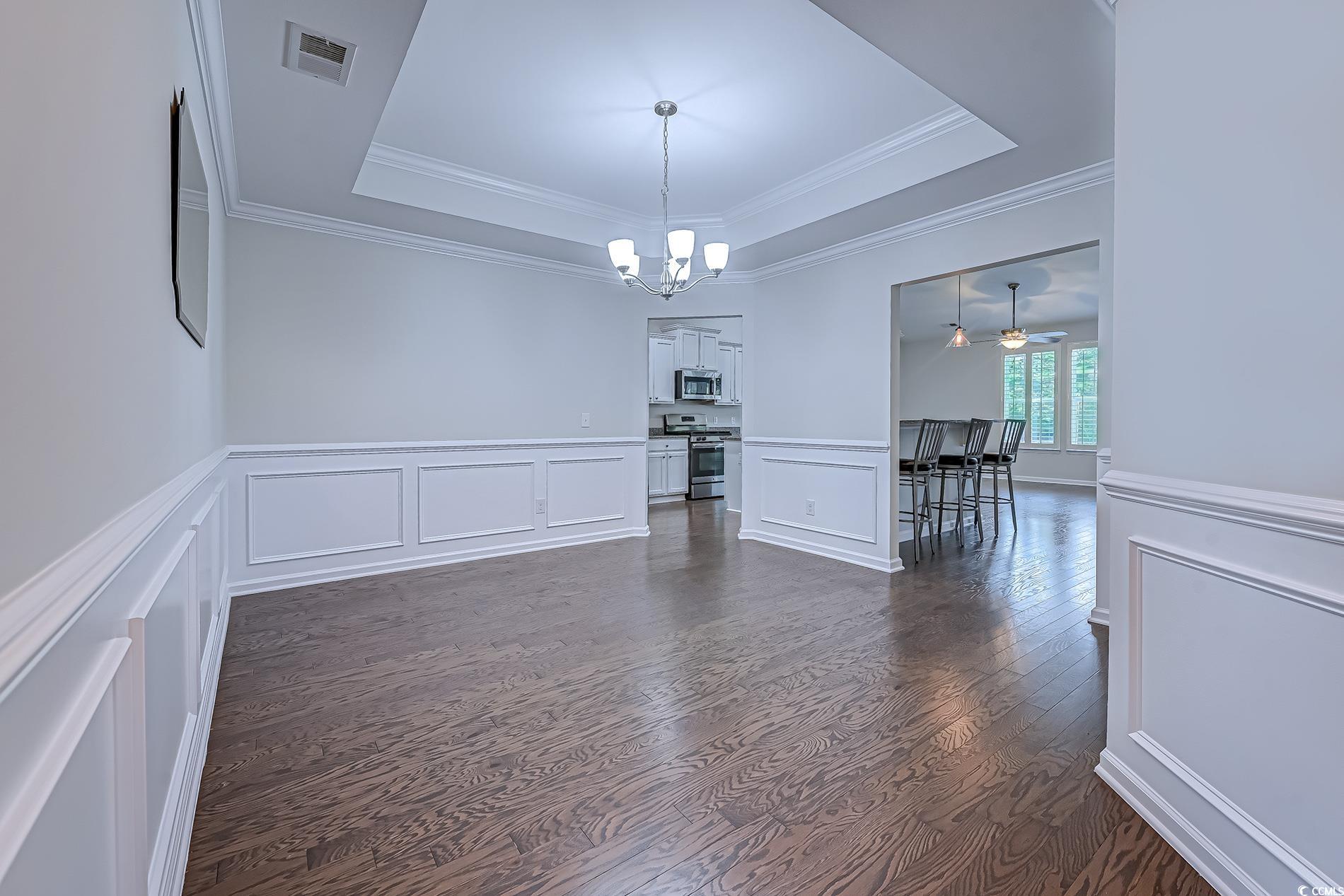 108 Parmelee Drive, Unit E Murrells Inlet, SC 29576 - Photo 4 of 40