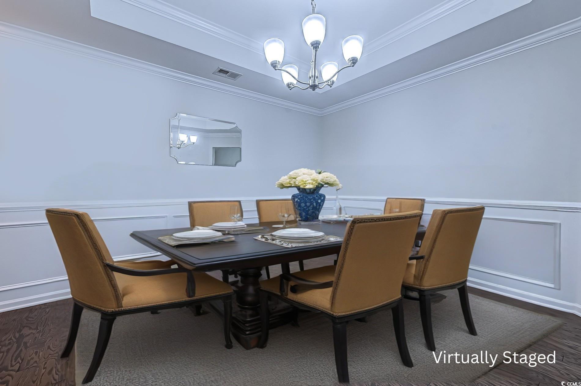 108 Parmelee Drive, Unit E Murrells Inlet, SC 29576 - Photo 5 of 40