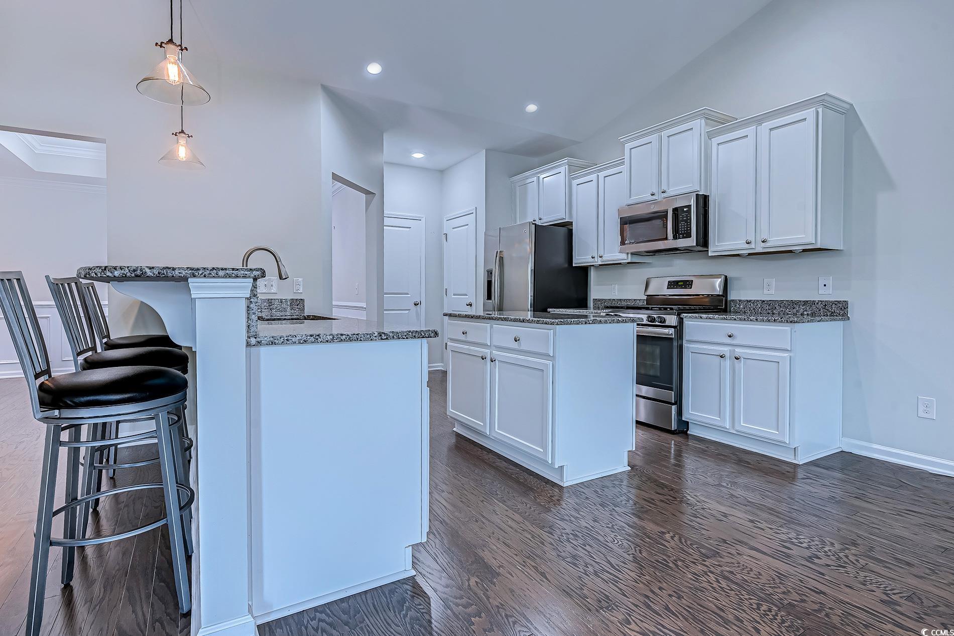 108 Parmelee Drive, Unit E Murrells Inlet, SC 29576 - Photo 8 of 40