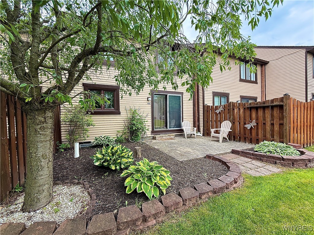 207 Charlesgate Circle Amherst, NY 14051 - Photo 26 of 34