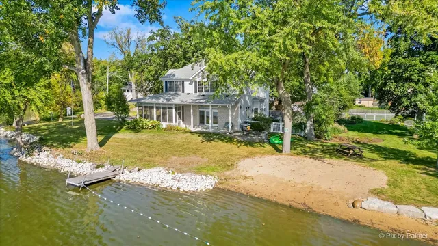 $650,000 | 101 Burton Street, Grayslake, IL 60030