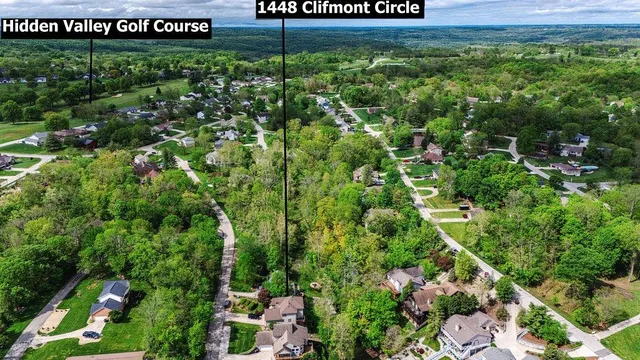 $3,900 | 1448 Cliftmont Circle, Lawrenceburg, IN 47025