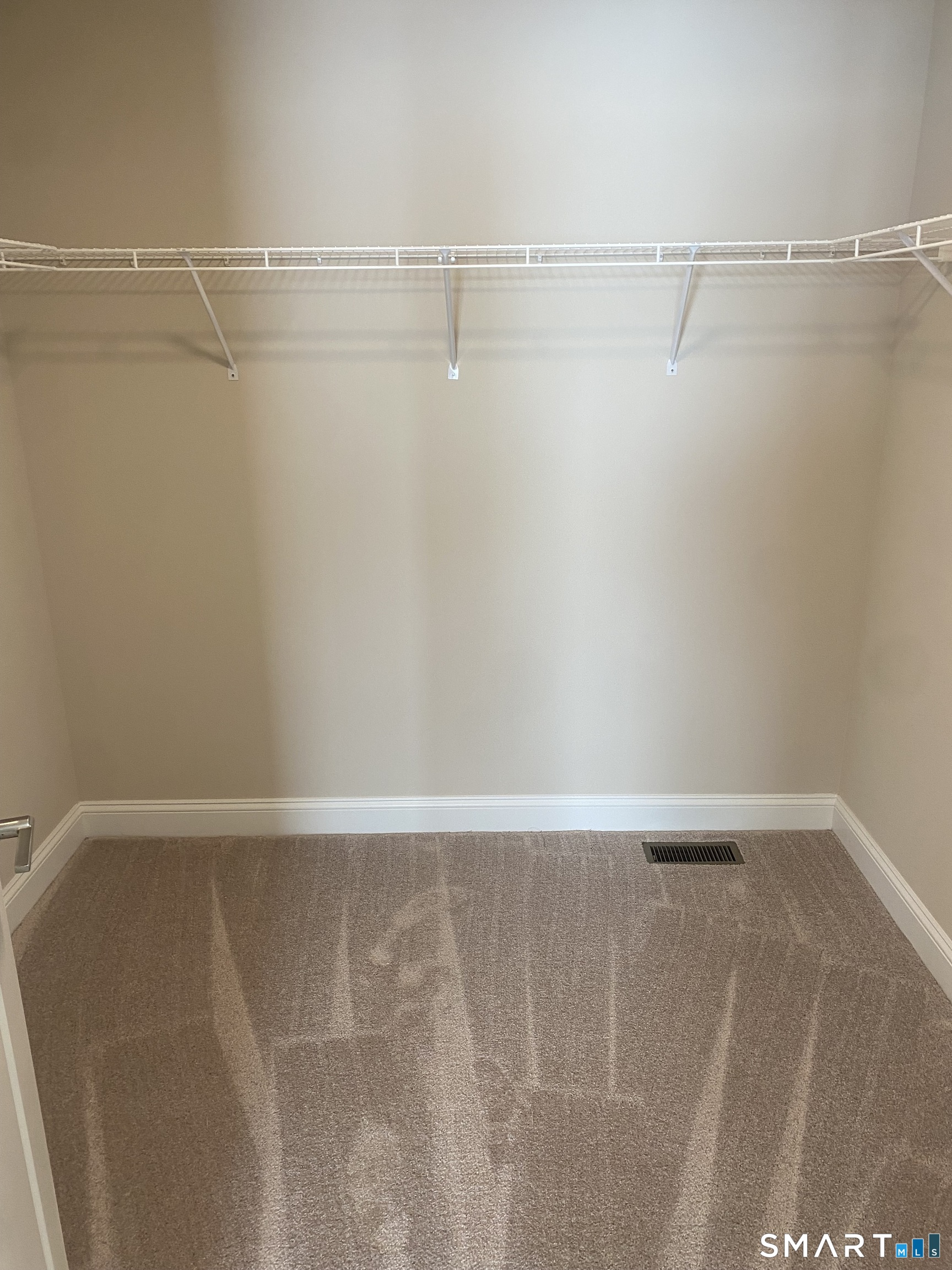 919 Strongtown Road Southbury, CT 06488 - Photo 15 of 40 Walk-in closet in master bedroom.