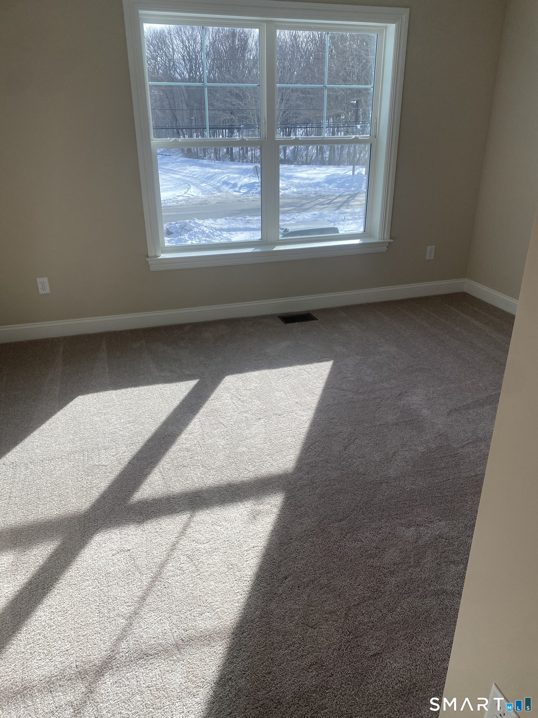 919 Strongtown Road Southbury, CT 06488 - Photo 21 of 40 Looking in from hall way.