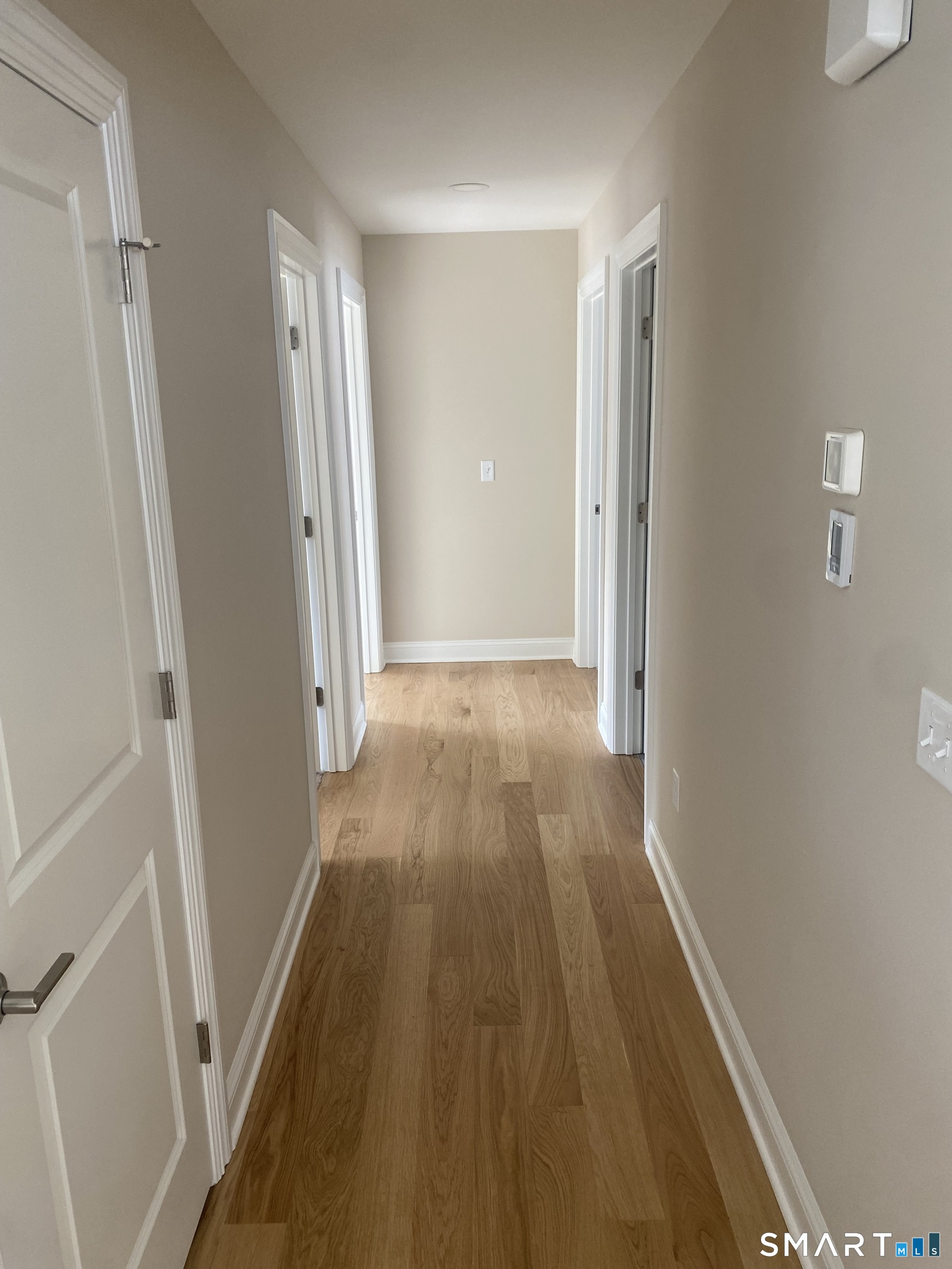 919 Strongtown Road Southbury, CT 06488 - Photo 22 of 40 Looking towards bedrooms.