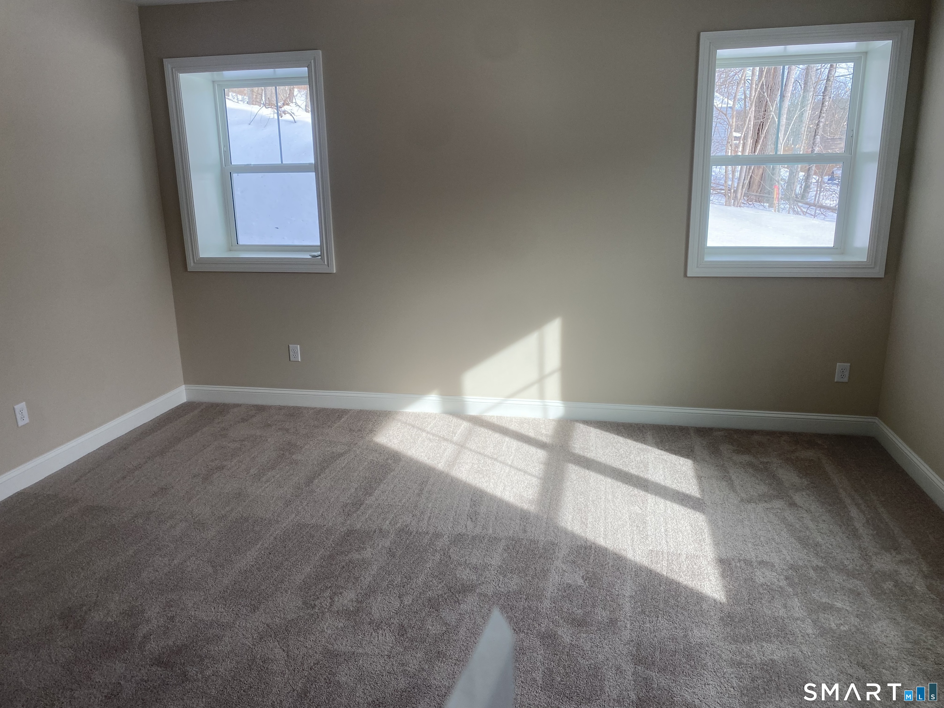 919 Strongtown Road Southbury, CT 06488 - Photo 35 of 40 Possible recreation room or living room lower floor.