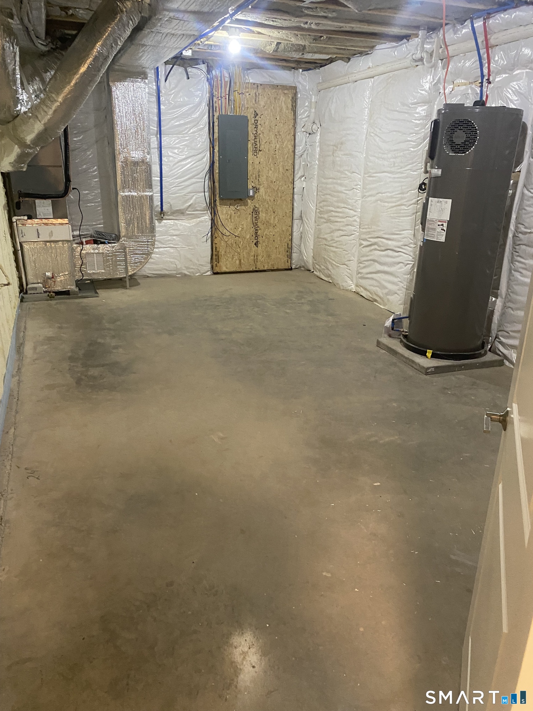 919 Strongtown Road Southbury, CT 06488 - Photo 40 of 40 Some storage available.