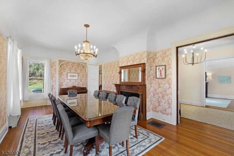 211 Mountainside Road Mendham, NJ 07945 - Photo 11 of 35