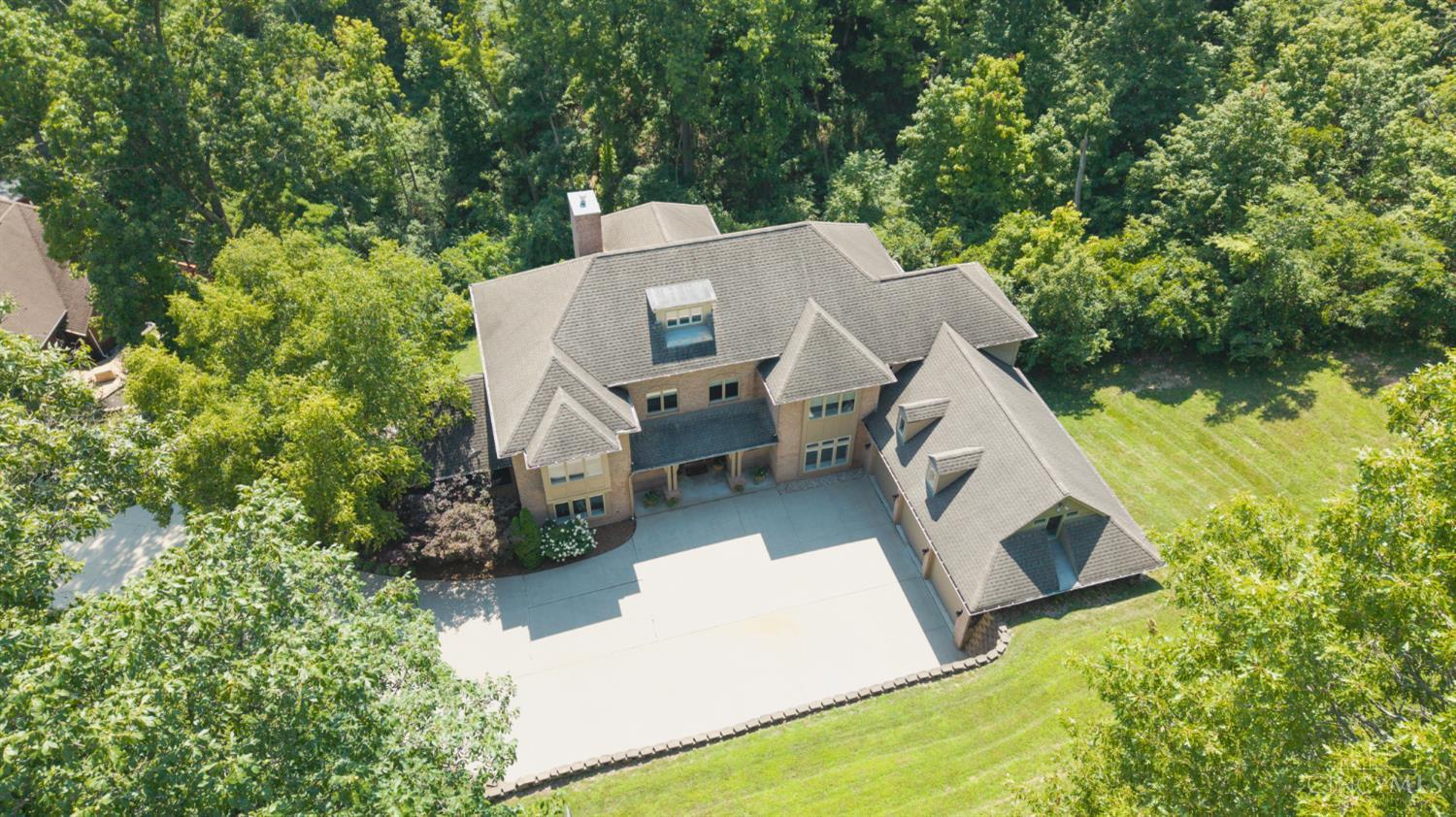 3662 Cooper Road Blue Ash, OH 45241 - Photo 1 of 85