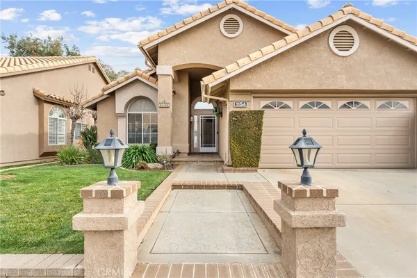$429,000 | 1154 Fairway Oaks Avenue, Banning, CA 92220