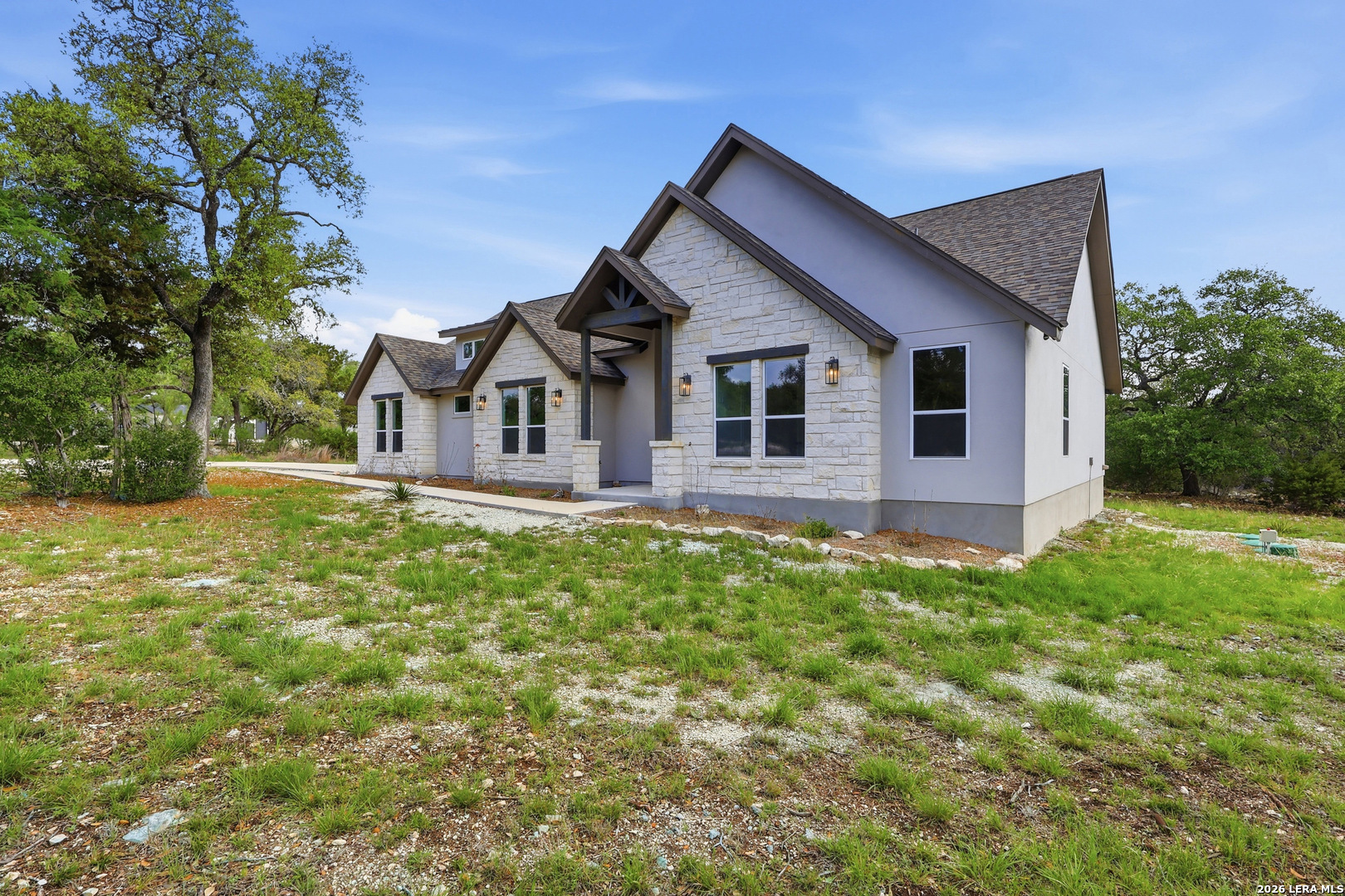 860 Rayner Ranch Boulevard Spring Branch, TX 78070 - Photo 4 of 47