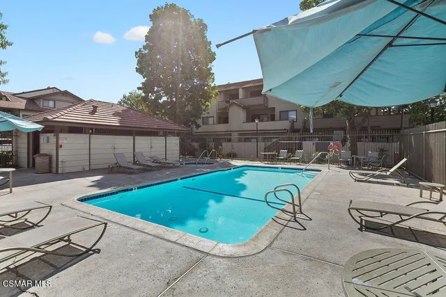 $579,500 | 110 Maegan Place, Unit 13, Thousand Oaks, CA 91362