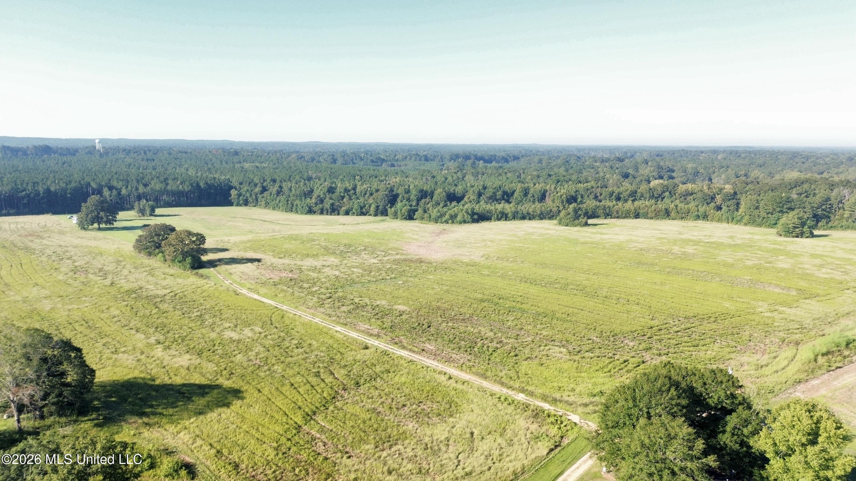 132 Collins Road Florence, MS 39073 - Photo 1 of 25 dji_fly_20260813_015512_952_178974752149