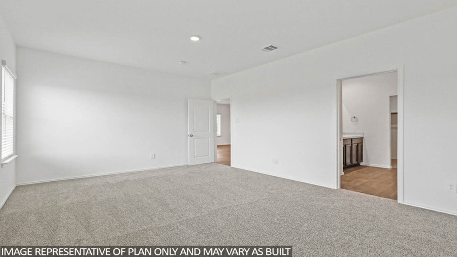 23780 Patchouli Terrace Drive Splendora, TX 77372 - Photo 10 of 25 a view of an empty room