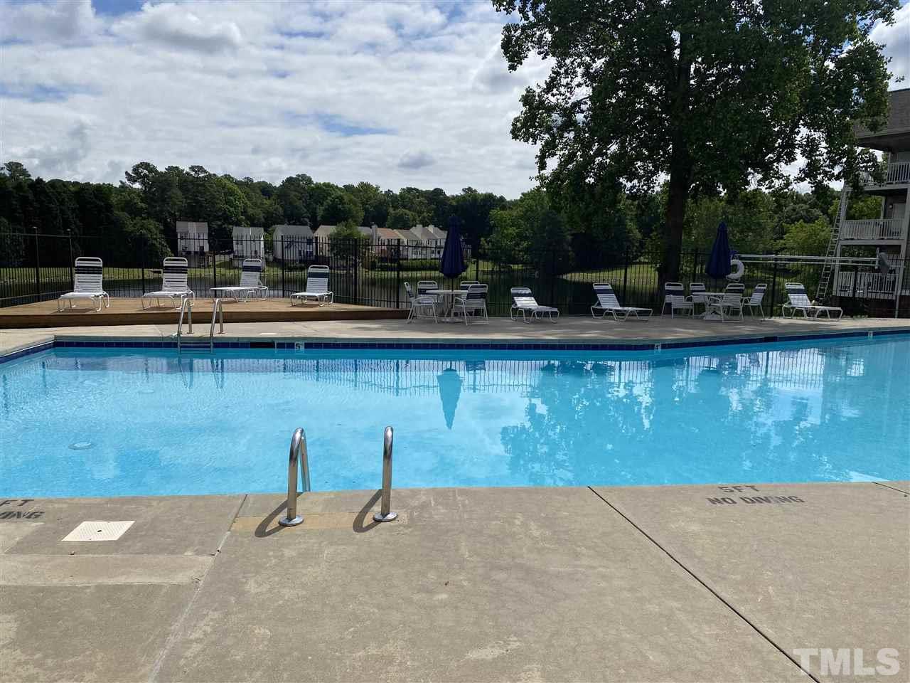 731 Springfork Drive, Unit 731 Cary, NC 27513 - Photo 19 of 22